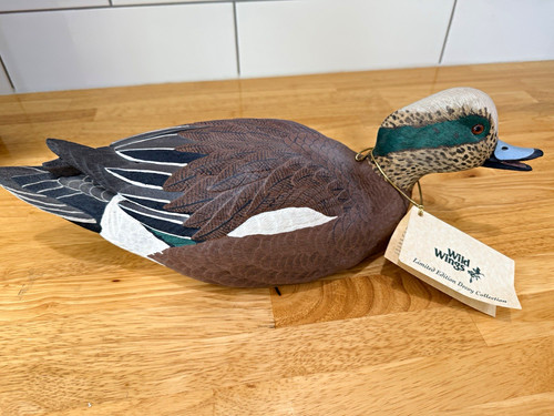 1996 wild wings - wild,