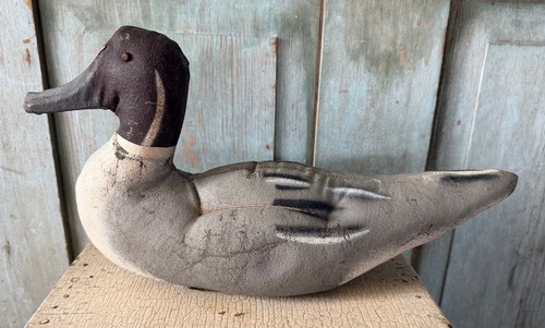 Vintage 1940s macal dukoy - vintage,